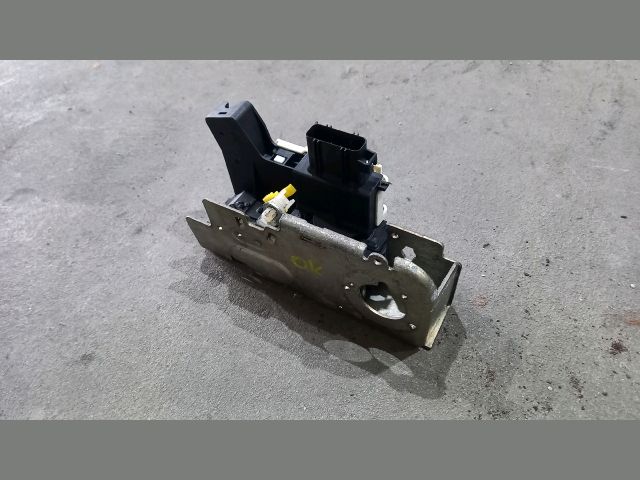 bontott FORD TRANSIT Jobb első Ajtózár