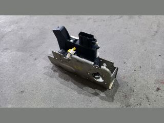 bontott FORD TRANSIT Jobb első Ajtózár