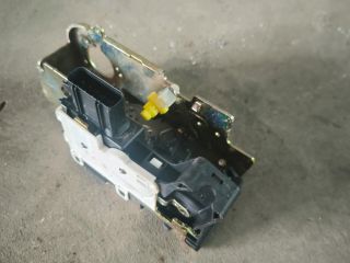 bontott FORD TRANSIT Jobb első Ajtózár