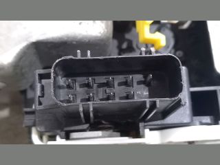 bontott FORD TRANSIT Jobb első Ajtózár