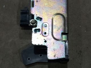 bontott FORD TRANSIT Jobb első Ajtózár