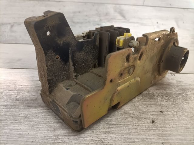 bontott FORD TRANSIT Jobb első Ajtózár