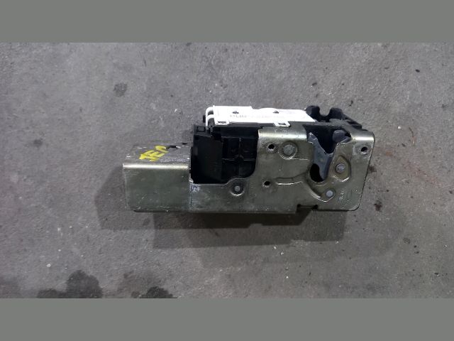 bontott FORD TRANSIT Jobb első Ajtózár