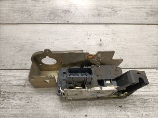 bontott FORD TRANSIT Jobb első Ajtózár