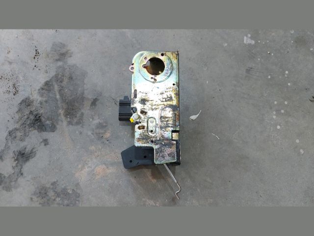 bontott FORD TRANSIT Jobb első Ajtózár