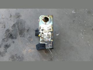 bontott FORD TRANSIT Jobb első Ajtózár