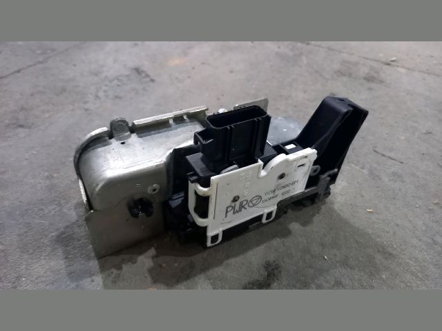 bontott FORD TRANSIT Jobb első Ajtózár