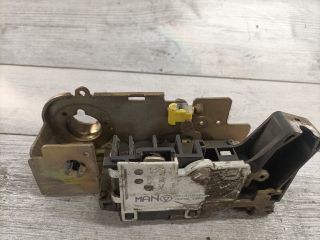 bontott FORD TRANSIT Jobb első Ajtózár