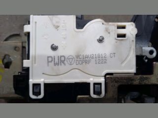 bontott FORD TRANSIT Jobb első Ajtózár