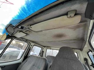 bontott FORD TRANSIT Jobb első Ajtózár