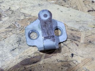 bontott FORD TRANSIT Jobb első Ajtózár