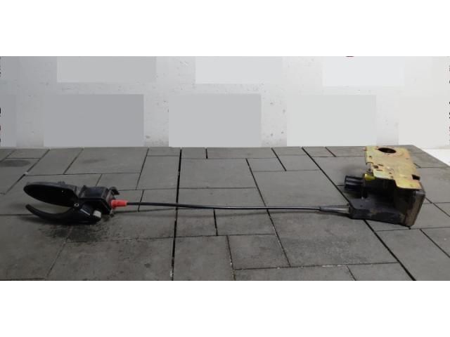 bontott FORD TRANSIT Jobb első Ajtózár