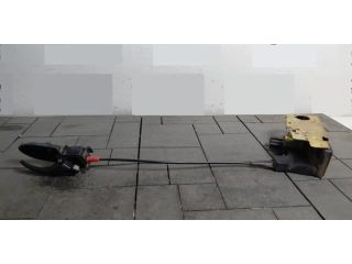 bontott FORD TRANSIT Jobb első Ajtózár