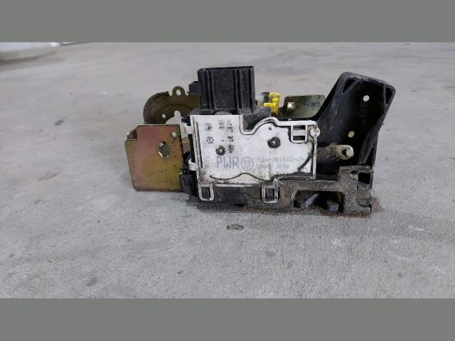 bontott FORD TRANSIT Jobb első Ajtózár