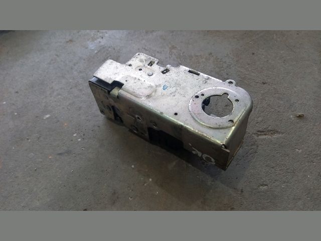 bontott FORD TRANSIT Jobb első Ajtózár