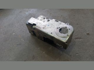 bontott FORD TRANSIT Jobb első Ajtózár