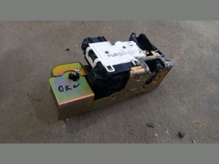 bontott FORD TRANSIT Jobb első Ajtózár