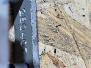 bontott FORD TRANSIT Jobb első Ajtózár