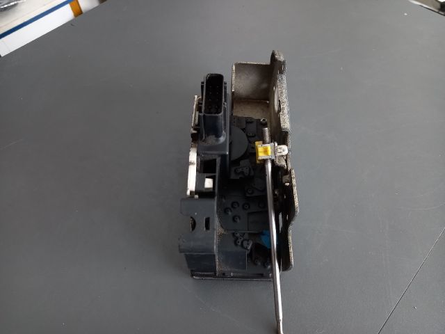 bontott FORD TRANSIT Jobb első Ajtózár