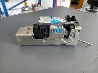 bontott FORD TRANSIT Jobb első Ajtózár