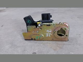 bontott FORD TRANSIT Jobb első Ajtózár