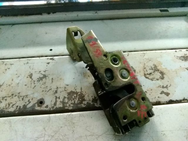 bontott FORD TRANSIT Jobb első Ajtózár