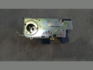 bontott FORD TRANSIT Jobb első Ajtózár