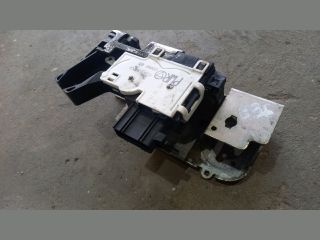 bontott FORD TRANSIT Jobb első Ajtózár