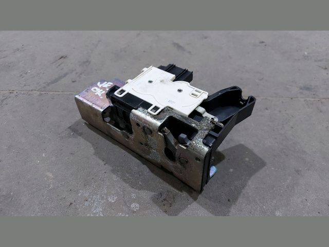 bontott FORD TRANSIT Jobb első Ajtózár