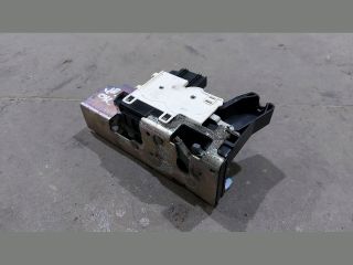 bontott FORD TRANSIT Jobb első Ajtózár