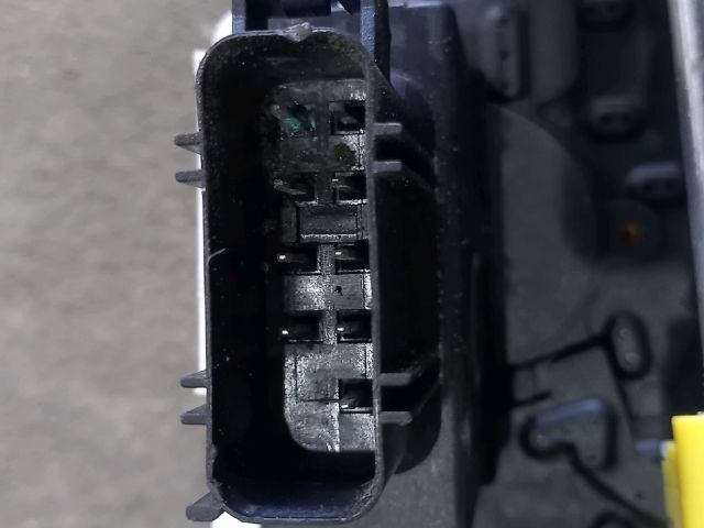 bontott FORD TRANSIT Jobb első Ajtózár