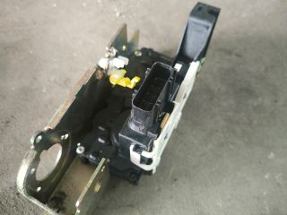 bontott FORD TRANSIT Jobb első Ajtózár