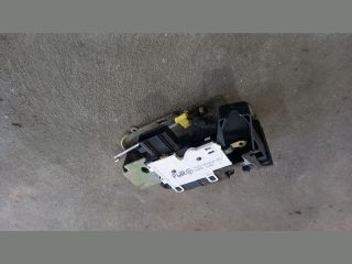 bontott FORD TRANSIT Jobb első Ajtózár