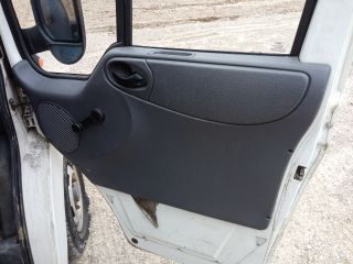 bontott FORD TRANSIT Jobb első Alsó Zsanér