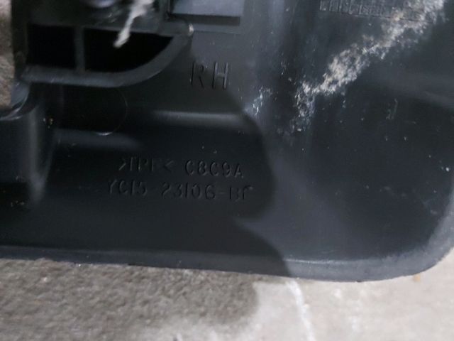 bontott FORD TRANSIT Jobb első Alsó Zsanér