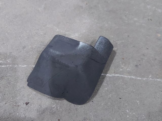 bontott FORD TRANSIT Jobb első Alsó Zsanér