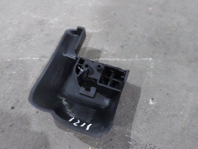 bontott FORD TRANSIT Jobb első Alsó Zsanér