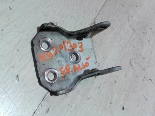 bontott FORD TRANSIT Jobb első Alsó Zsanér