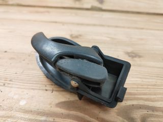 bontott FORD TRANSIT Jobb első Belső Kilincs