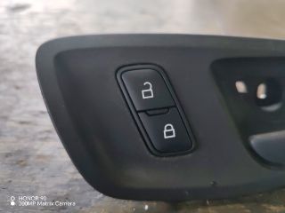 bontott FORD TRANSIT Jobb első Belső Kilincs