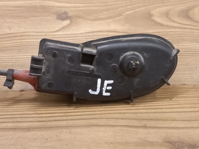 bontott FORD TRANSIT Jobb első Belső Kilincs