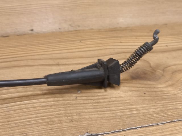 bontott FORD TRANSIT Jobb első Belső Kilincs