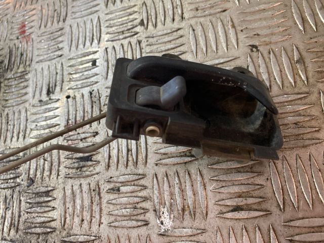 bontott FORD TRANSIT Jobb első Belső Kilincs