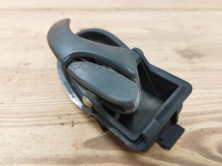 bontott FORD TRANSIT Jobb első Belső Kilincs