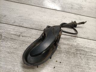 bontott FORD TRANSIT Jobb első Belső Kilincs