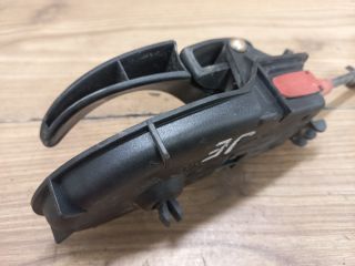 bontott FORD TRANSIT Jobb első Belső Kilincs