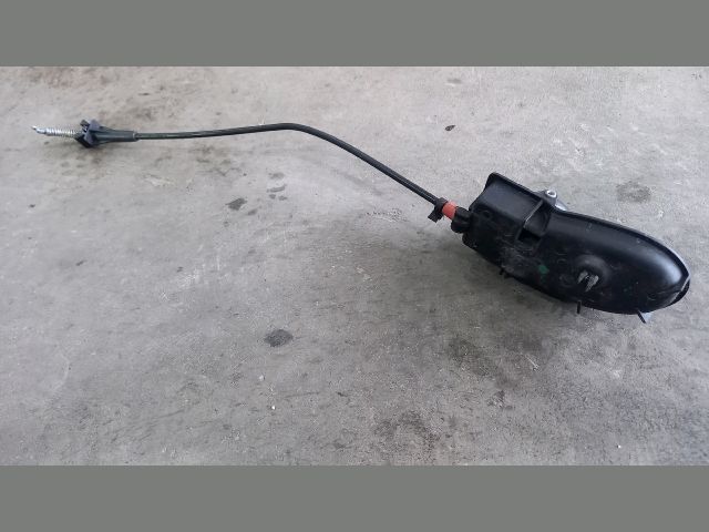 bontott FORD TRANSIT Jobb első Belső Kilincs