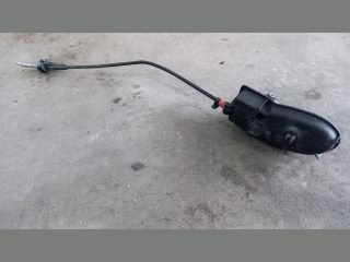 bontott FORD TRANSIT Jobb első Belső Kilincs