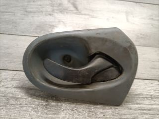 bontott FORD TRANSIT Jobb első Belső Kilincs