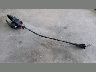 bontott FORD TRANSIT Jobb első Belső Kilincs